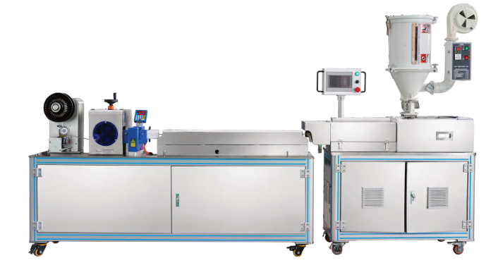 Laboratory Filament Extruder